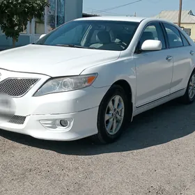 Toyota Camry 2009