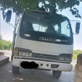 Isuzu Elf 2004