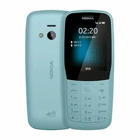 Prastoy Telefon Nokia 220