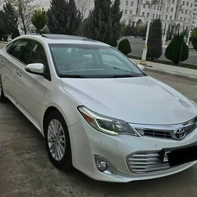 Toyota Avalon 2013