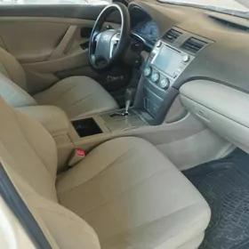 Toyota Camry 2008