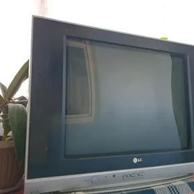 LG TELEWIZOR