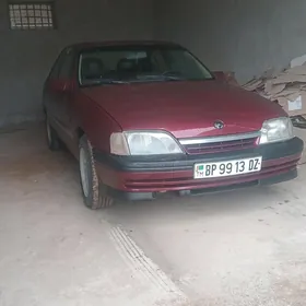 Opel Omega 1992