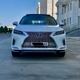 Lexus RX 350 2020