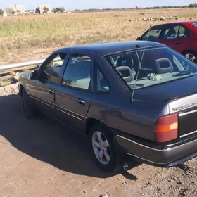 Opel Vectra 1990