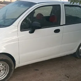 Daewoo Matiz 1999