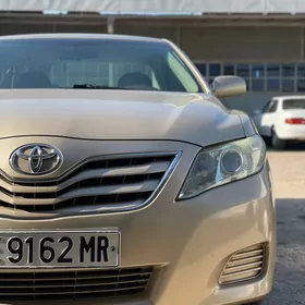 Toyota Camry 2009