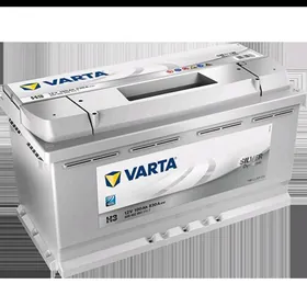 Akumulyator Varta 110