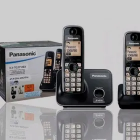 Panasonic Panasonic