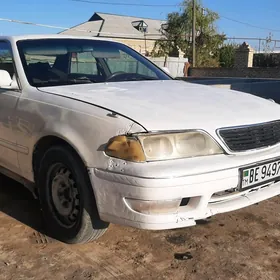 Toyota Mark II 1996