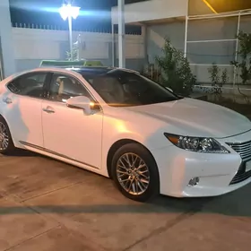 Lexus ES 350 2013