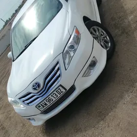 Toyota Camry 2009