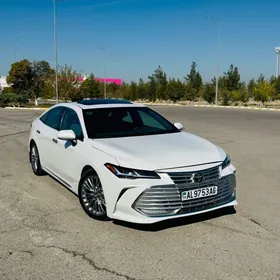 Toyota Avalon 2019