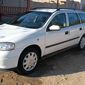 Opel Astra 2000