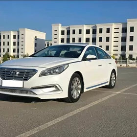 Hyundai Sonata 2017