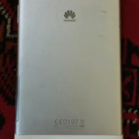 Huawei planşet