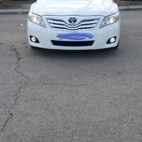 Toyota Camry 2010