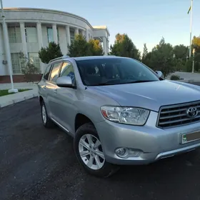 Toyota Highlander 2008