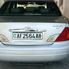 Toyota Avalon 2000