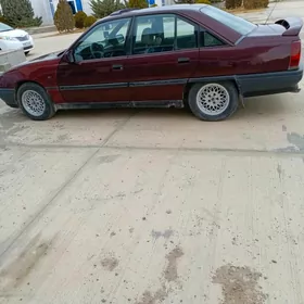 Opel Omega 1990