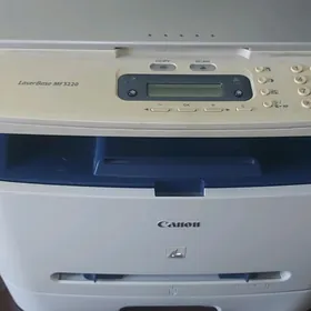 Printer Canon LazerBase MF3220