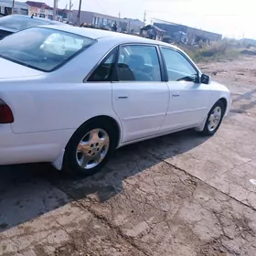 Toyota Avalon 2003