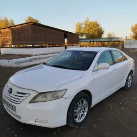 Toyota Camry 2008