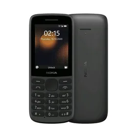 Prastoy Telefon Nokia 215