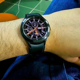 galaxy watch 4 classic