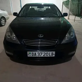 Lexus ES 330 2004