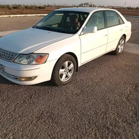 Toyota Avalon 2002