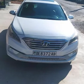 Hyundai Sonata 2017