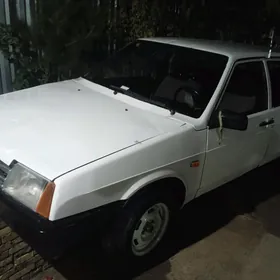 Lada 21099 1992