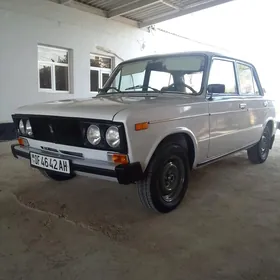 Lada 2106 2000