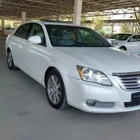 Toyota Avalon 2006