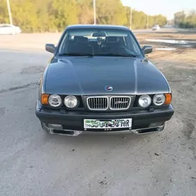 BMW 525 1992