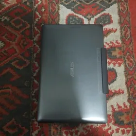 Asus notbuk