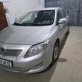 Toyota Corolla 2010