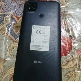 redmi9c