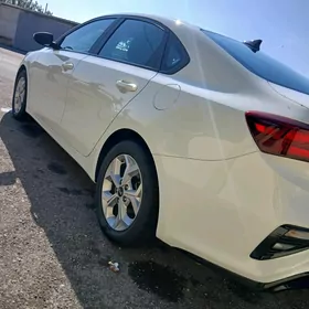 Kia Forte 2021