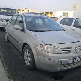 Renault Megane 2 2004