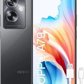 Oppo A79 5G 8/256gb