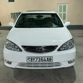 Toyota Camry 2003