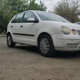 Volkswagen Polo 2003