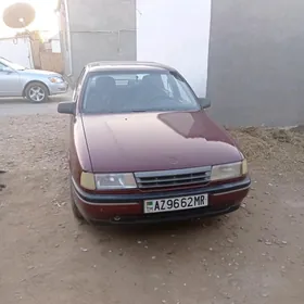 Opel Vectra 1991