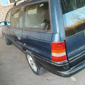 Opel Astra 1992