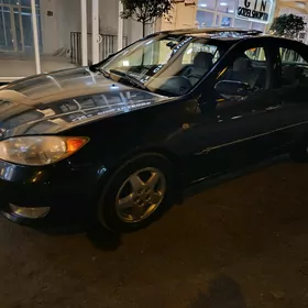 Toyota Camry 2003