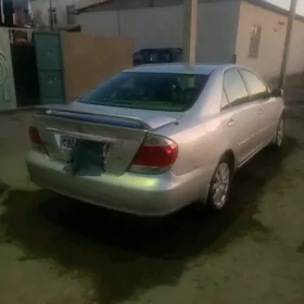 Toyota Camry 2002