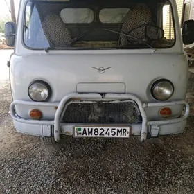 UAZ 462 1998