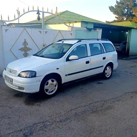 Opel Astra 2000